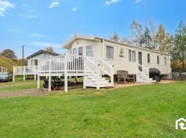 Vacant Nests The Archerfield Seton Sands