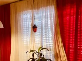 Departamento habitación doble equipado full