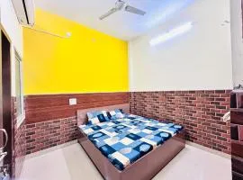 Shri Radha ji Guest House