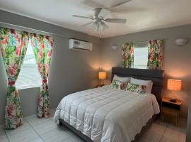 Sylmars Apartment Home, hotel a Ebenezer