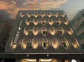 From H About Hotel Chungju