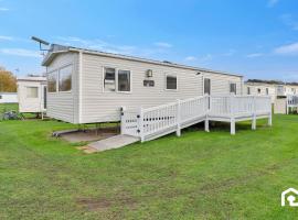 Vacant Nests Seton Sands St Andrews, hotel in Port Seton