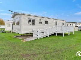 Vacant Nests Seton Sands St Andrews