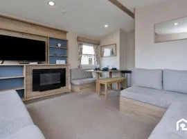 Vacant Nests Seton Sands St Andrews