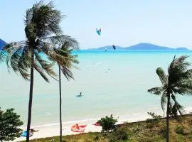 Sunrise Beachfront Rawai