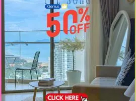 The Sóng Staycation by the Sea - Căn hộ cao cấp gần biển thành phố vũng tàu