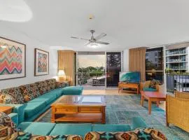 Brisbane Road Apartments Mooloolaba