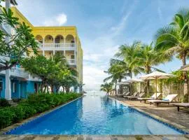 Grace Boutique Resort