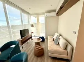 Vehha Skyline Retreat Condo Corner - Unit 1Bedroom LuxSuite