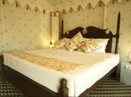 The Jungle Enclave Boho