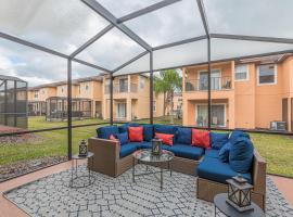 2711 - Jungle Book Bungalow - DO NOT DO, bungalow in Orlando