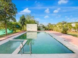 The Jungle Enclave Boho