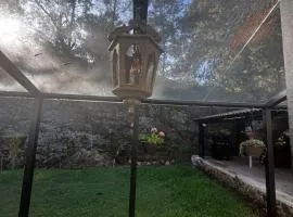 Cold Stone Villa -a cozy escape above the clouds