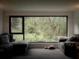 Wilder Stay with sauna, outdoor bath and plunge