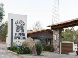 Hotel Puerta de Piedra