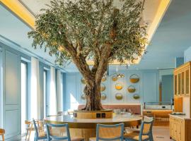 Mercure Porto Centro Aliados