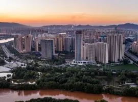Hilton Garden Inn Lanzhou Anning