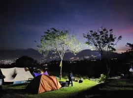 Thursina Camping Ground
