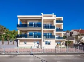 Villa in Croatia near the beach