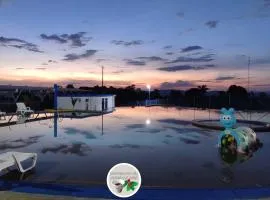 VACACIONES CON AROMA DE CAFÉ - Apartamento Vacacional cerca a Parque del Café