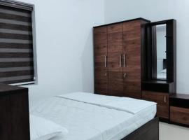 Munroe La Casa, ξενοδοχείο σε Kollam