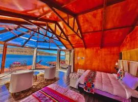 Titicaca Nautical Lodge