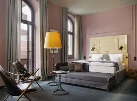 25hours Hotel Altes Hafenamt