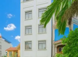 Grand Vĩnh Tuy Hanoi Hotel&Spa