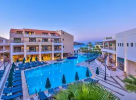 5 hotel in Platanias 5 hotel in Platanias