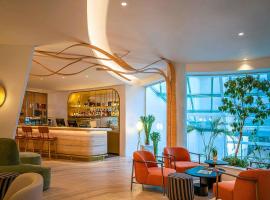 Maison Sofia - MGallery