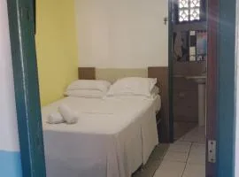 pousada top mix apt103