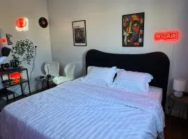 استديو عصري ومميز