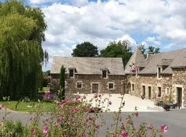 La métairie