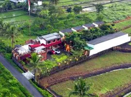 Tzy-No Cottage Yogyakarta