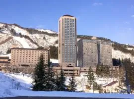 越後湯沢温泉ガーデンタワーホテル yraxリゾート