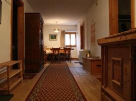 Davo Tuoi, hotel v destinaci Guarda