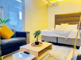 Genza Guesthouse in Pretoria