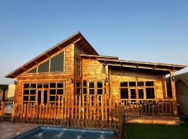 Relax moment ريلاكس مومنت，位于吉达的酒店