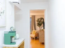 Private 2-BR Suite w Patio