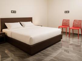 Shraddha Guest House Luxury Stay in Ayodhya、Ayodhyaのホテル