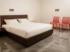 Shraddha Guest House Luxury Stay in Ayodhya