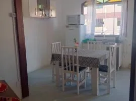 pousada top mix apt 202