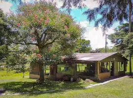 Pousada Sítio Paremi