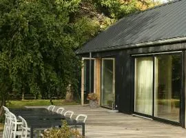 Architectural Retreat On North Zealand's Coast