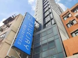 Bluejay Residences Kai Tak