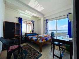 Greenview, hotel que aceita pets em Kurseong