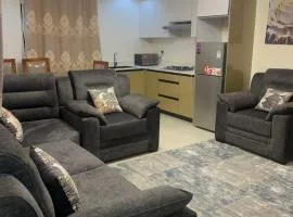 Albayt Furnished Apartment