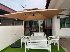 Tasya Mus Lim Homestay Puncak Alam