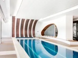 2Bbr Apt SouthYarra Steps from Chapel St TF92125