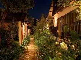 San Signature - Suối Ngọc Retreat